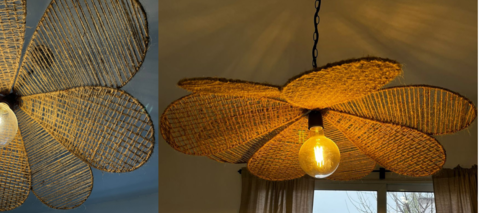 Carrusel Foquito deco home 