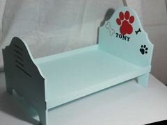CAMAS PARA MASCOTAS - Lady Bombona