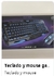mouse y teclado