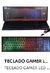 mouse y teclado