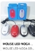 mouse y teclado