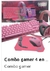 mouse y teclado