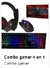 mouse y teclado