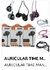 auriculares in earth