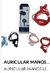 auriculares in earth