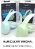 auriculares in earth