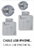 cables usb