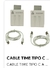 cables usb