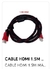 cables usb