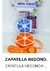 zapata redonda con usb
