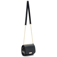 Bolsa Transversal Bag de Ombro Feminina alça inoxidavel - La Femme Chic