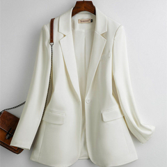 Terno Casaco Feminino Elegante na internet