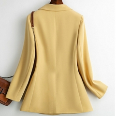 Terno Casaco Feminino Elegante na internet