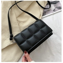 Bolsa de ombro design único tendência feminina bolsas - comprar online