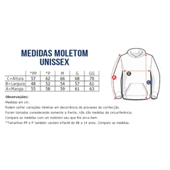 Blusa Moletom Canguru Casaco Now United Music Banda Feminino Promoção - La Femme Chic