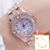 Relógios de ouro com diamantes - comprar online