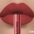 QIBEST Sexy Long Lasting Velvet Matte Lip Gloss Batom Líquido Maquiagem para os Lábios Beleza Feminina Red Nonstick Cup Gloss à prova d'água na internet