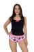 Pijama Sexy cachetero By Morning 1587