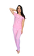 Pijama Multiusos Pantalón y Camiseta Calm 1514