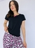 Pijama Capri y camiseta Dulce Sensación en internet