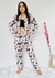 Pijama Pantalón Elegant Chick 1603