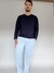 Pijama Pantalón y camibuso manga larga Hombre azul claro - BY MORNING