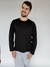 Pijama Pantalón y camibuso manga larga Hombre gris 1662 - comprar online