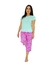 Pijama Capri y camiseta Perros 1579