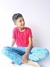 Pijama Pantalón Sencillo y camiseta Niños en internet