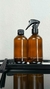 Kit Limão Siciliano Água Perfumada + Difusor de Aromas 200ml Aconchego