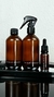 Kit Vanilla Água Perfumada + Difusor de Aromas + Essência Concentrada Aconchego