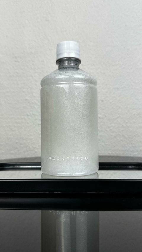 Refil Uva 500ml Água Perfumada ou Difusor de Aromas ou Sabonete Aconchego