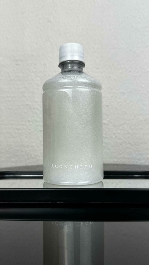 Refil Capim Limão 500ml Água Perfumada ou Difusor de Aromas ou Sabonete Aconchego