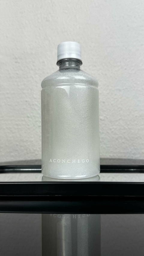 Refil Lavander 500ml Água Perfumada ou Difusor de Aromas ou Sabonete Aconchego