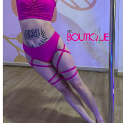 SHORT JUANITA - tienda online