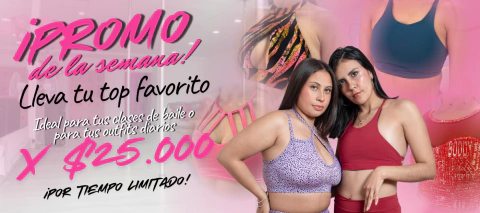 Imagen del carrusel Boutique by Michelle Estudio