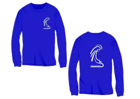Camiseta Manga Longa