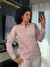 Camisa Florzinha Rosa - Beagle - comprar online