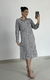 Vestido Chamise Xadrez Vichy - Vickstar - comprar online