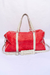 Bolso viaje Agustino Cueros TY - ZOFRA
