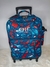 Mochila ELF azul y rojo