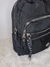 Mochila TRENDY negra - comprar online