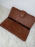 Billetera porta chequera y tarjetas - comprar online