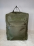 Mochila Lovitta verde