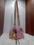 Mini-bag cuero LEMON rosa - comprar online