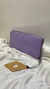 Billetera Amayra violeta