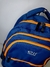 Mochila ELF azul y naranja - comprar online