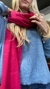 Pashmina/Ruana - tienda online