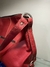 Cartera de cuero Paula en internet
