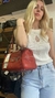 Cartera Melody by Agustino Cueros - comprar online